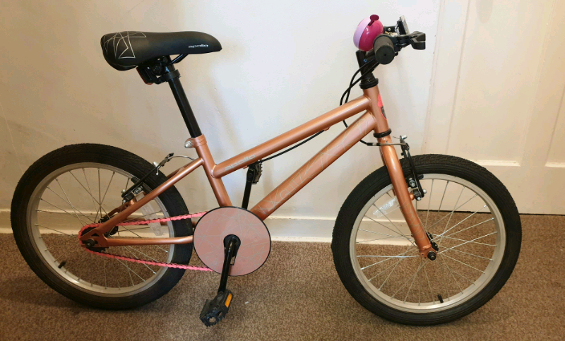 apollo childrens bike